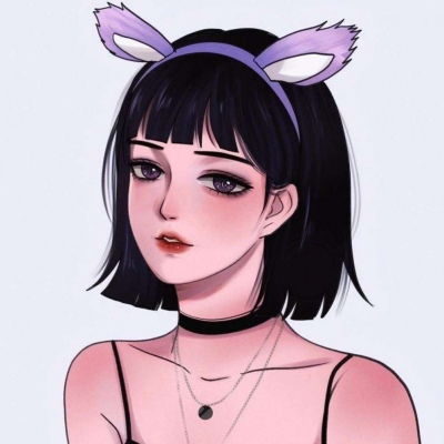 优质动漫高清女头再见到你时我卡通动漫头像我要个性网