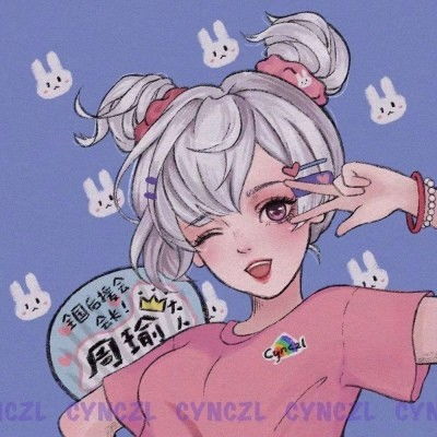 一波美腻的王者女头像腾讯新闻