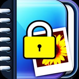iphoneapp私人相簿加密保护您的照片和视频隐私,请大家多多支持
