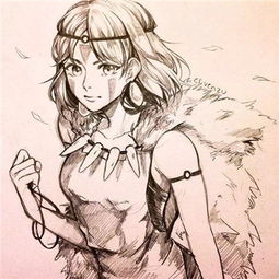 可爱萌萌哒素描头像女生卡通2018道理谁都懂谁也做不到图片浏览