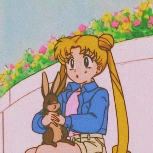 宝贝,好多头像等你保存