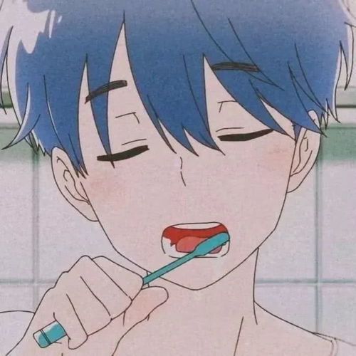 今日份好看的男生头像