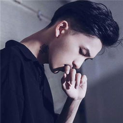 2018热门快手头像男生帅炸了的等你浪够了你也就烂透了