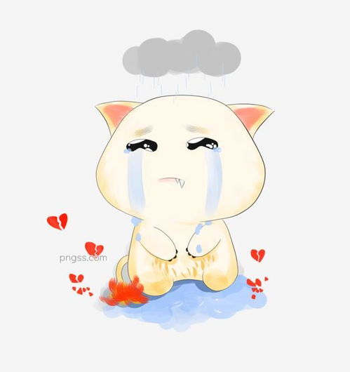 情感表达伤心哭泣的猫咪图片大小1889x2007px图片尺寸867.87kb来自png搜索网pngss.com免费免扣png素材下载q版表情表情包场景卡通卡通手绘可爱哭泣猫猫咪难过情感表达伤心