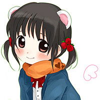 卖萌滴樱桃形象资料由你定