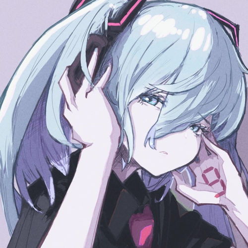 动漫女头长野星河