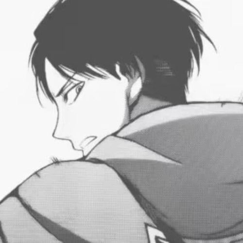 动漫男头惹人爱的有趣个性头像
