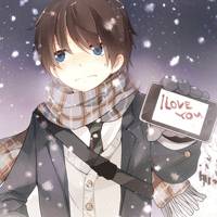 西装男q版漫画头像微信头像图片大全