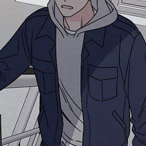 动漫男头愿神明偏爱,一切从欢