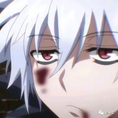 男生头像合集男生动漫头像心动小哥哥头像