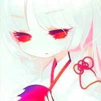 这个动漫少女是哪部动画的,叫什么名字