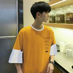 可爱超甜男生头像萌萌哒有新意