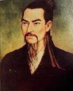 课本里颜值最高的古人是谁