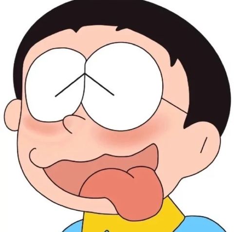 ins可爱卡通情头