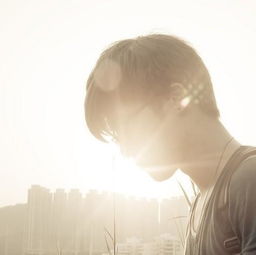 求一些欧美男生意境图