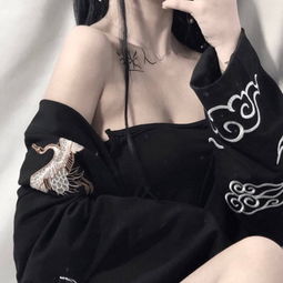 三人闺蜜头像霸气个性超拽闺蜜头像三人各一张