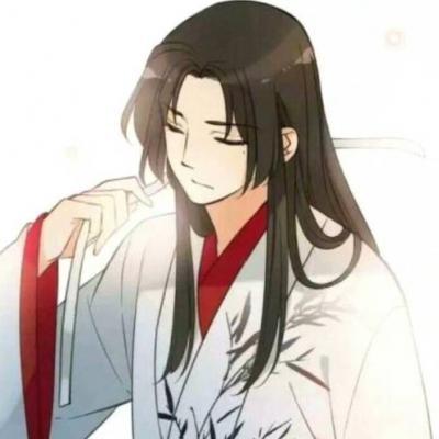 2019最流行的头像动漫男古风绕过江山错落才发现你是人间烟火