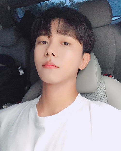 朱宇宰来来来,让他治好你的男颜之瘾