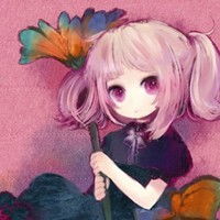 求动漫男生或女生图或风景