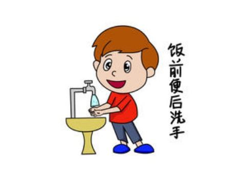 男性在小便后要洗手吗,为什么
