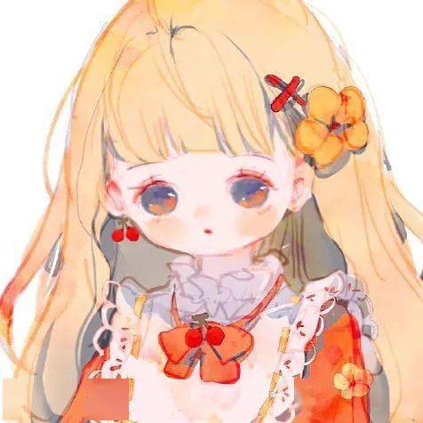 闺蜜头像