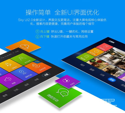 创维盒子q详细测评,全方面解析创维盒子q特色功能
