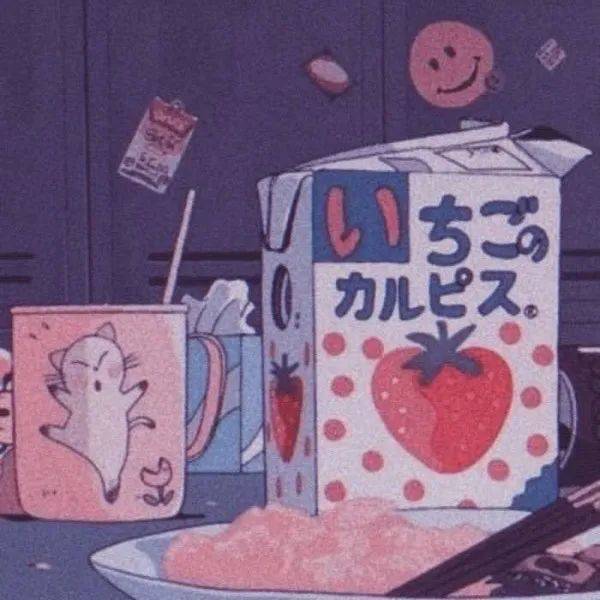 旧漫朋友圈背景图12.5