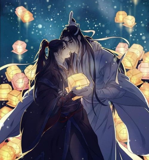 魔道祖师这三个人如果改变一下,结局可能会有所变化