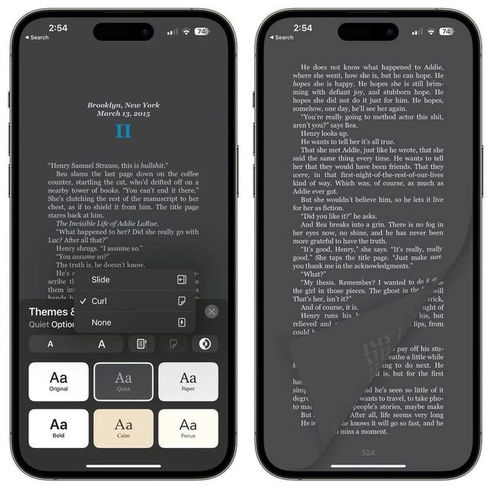 苹果发布ios16.4ipados16.4正式版