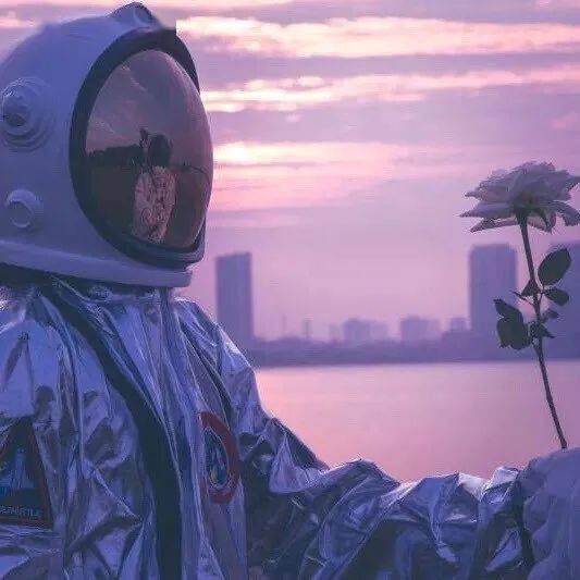 情侣头像太甜了