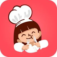 厨房卡通头像图片微信头像图片大全