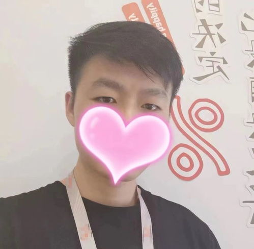 92年阳光外向的小哥哥,未历千帆,仍似少年脱单婚恋红娘相亲会随州古代网易订阅