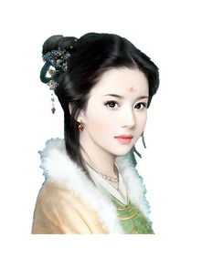 发些古风的素材3