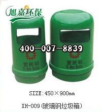 河南垃圾桶图片大全,优质批发定做