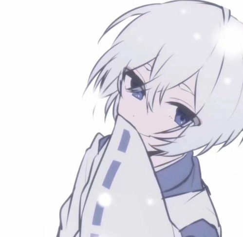 动漫男头伶舟