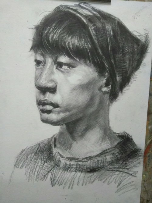想要自学素描和漫画应该怎么挑选教程