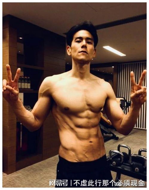 内娱痞帅排行榜,欧豪肖战倒数,朱亚文第三,第一实至名归
